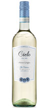Cielo 2025  Pinot Grigio